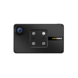 PARKMATE Smart Screen Monitor with 2-Channel Dash Camera