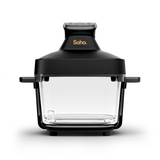 SOHO ClearCrisp.6 Air Fryer