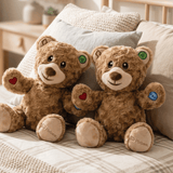 Pixbee Smart AI Bear with 2-Way Voice Chat