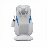 Livemor Full Back Massage Cushion 3D Kneading Heating Massage Seats