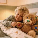 Pixbee Smart AI Bear with 2-Way Voice Chat