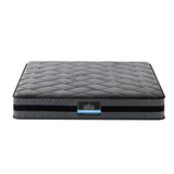 Giselle Bedding 22cm Mattress Medium Firm King