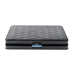 Giselle Bedding 22cm Mattress Medium Firm King