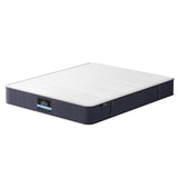 20cm Giselle Mattress Queen Bed Pocket Spring Mattresses