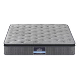 26cm Giselle Mattress Double Latex Foam Mattresses