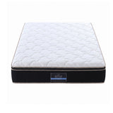Giselle 35cm King Mattress Firm with Copper Memory Foam and Edge Support