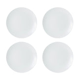 MIKASA CHALK 12PC PREMIUM PORCELAIN DINNER SET