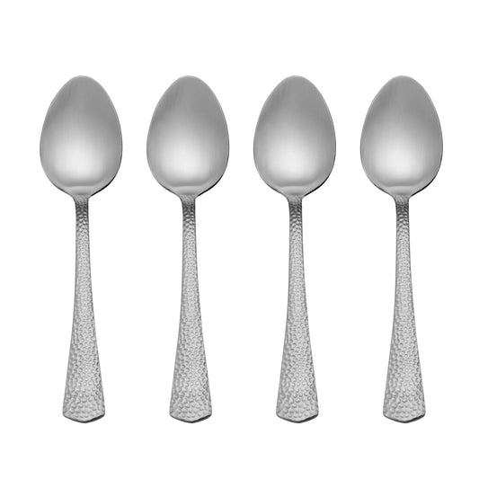 MIKASA BROADWAY 16PC PREMIUM STAINLESS STEEL CUTLERY SET