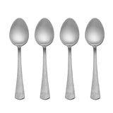 MIKASA BROADWAY 16PC PREMIUM STAINLESS STEEL CUTLERY SET