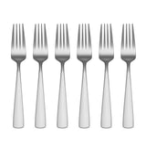 MIKASA HARLINGTON PREMIUM 24PC STAINLESS STEEL CUTLERY SET