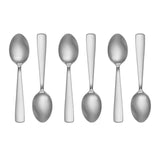 MIKASA HARLINGTON PREMIUM 24PC STAINLESS STEEL CUTLERY SET