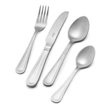 MIKASA PORTOBELLO 16PC PREMIUM STAINLESS STEEL CUTLERY SET