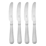 MIKASA PORTOBELLO 16PC PREMIUM STAINLESS STEEL CUTLERY SET