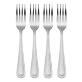 MIKASA PORTOBELLO 16PC PREMIUM STAINLESS STEEL CUTLERY SET
