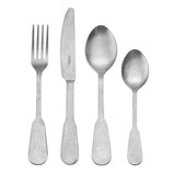 MIKASA SOHO 16PC PREMIUM STAINLESS STEEL CUTLERY SET