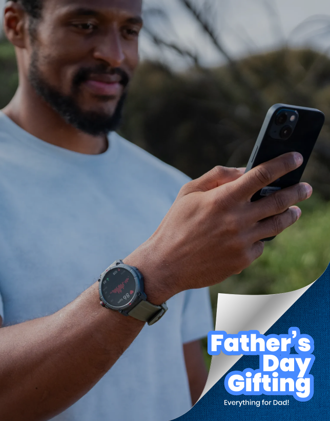 Fitness Dad