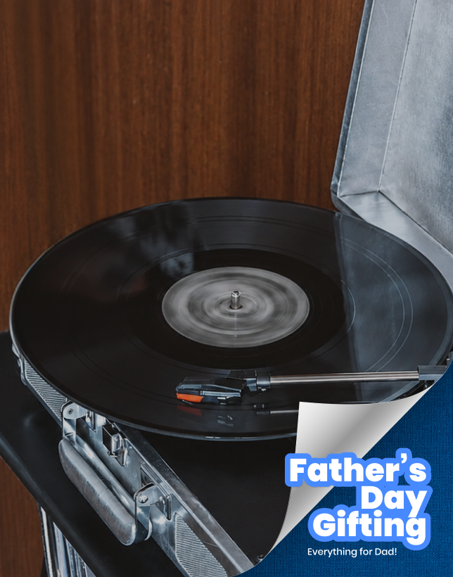 Tech Dad