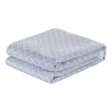 Giselle Cooling Mattress Protector Waterproof Deep Pocket Fitted Cover King Single