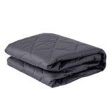 Giselle Water-Resistant Mattress Protector Microfiber 360Â° Fit King