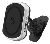SCOSCHE "MAGICMOUNT™ PRO² DASH / VENTMAGNETIC DASH / VENT MOUNT FOR MOBILE & MAGSAFE® DEVICES"