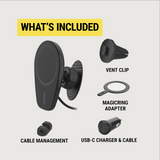 SCOSCHE MAGIC MOUNT PRO (GEN 6)