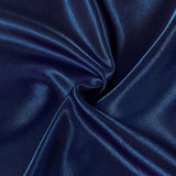 CLEVERPOLLY TWIN PACK SATIN PILLOWCASES WHITE