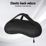 Livemor Neck Massager With Heat Kneading Back Massager