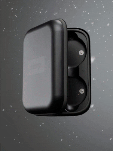 CHIRP HALO WIRELESS MUSCLE STIMULATOR (DOUBLE)