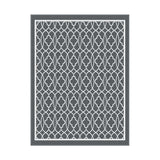 Gardeon Outdoor Rugs 274x366cm Large Carpet Reversible Area Mat PP Dual-Sided Patio Rug