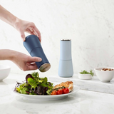 JOSEPH JOSEPH Milltop Salt & Pepper Set Editions (Sky)