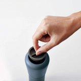 JOSEPH JOSEPH Milltop Salt & Pepper Set Editions (Sky)