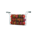 VGrill Smokeless Vertical Grill - World’s Healthiest Grill White