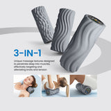 RENPHO VIBRATING FOAM ROLLER