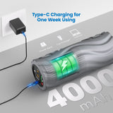 RENPHO VIBRATING FOAM ROLLER