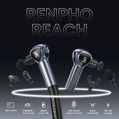 RENPHO REACH MASSAGE GUN