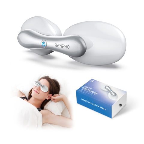 RENPHO EYE SPA PODS