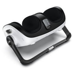 Renpho Foot Massager, Shiatsu Foot And Calf Massager Machine w/ Heat And Remote