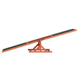 i.Pet Dog Agility Equipment Pet Seesaw Obedience Training Puppy Obstacle Outdoor Play 180cm