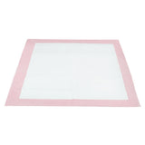 i.Pet Pet Training Pads 400pcs 60x60cm Puppy Dog Toilet Pee Indoor Super Absorbent Pink