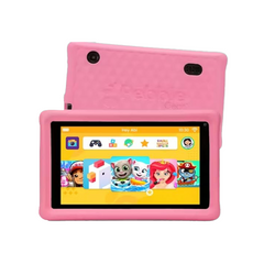 PEBBLE GEAR 7" PINK