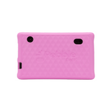 PEBBLE GEAR 7" PINK