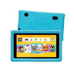 PEBBLE GEAR 7" BLUE