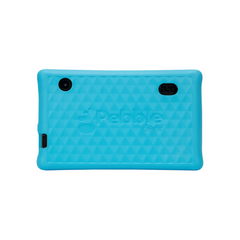 PEBBLE GEAR 7" BLUE