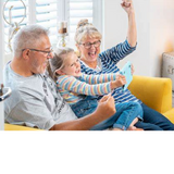 PEBBLE GEAR 7" DISNEY FROZEN TABLET