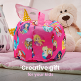 BUDDY CUSHION DISNEY MULTI CHARACTER