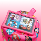 BUDDY CUSHION DISNEY MULTI CHARACTER