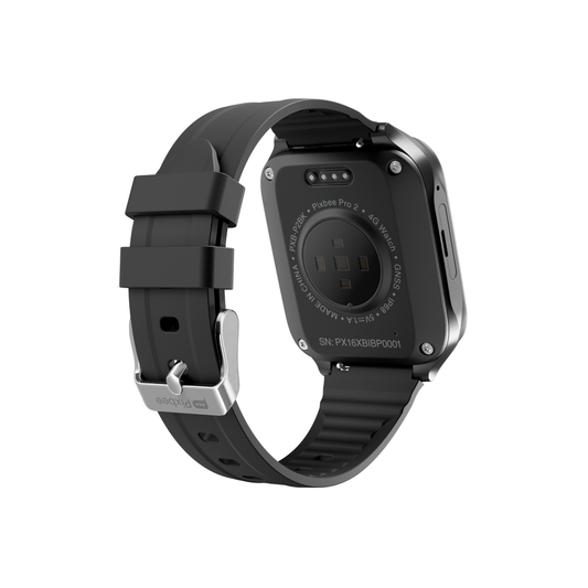 Pixbee Replacement Band for Pixbee Pro Gen 2 Kids’ 4G Smart Watch