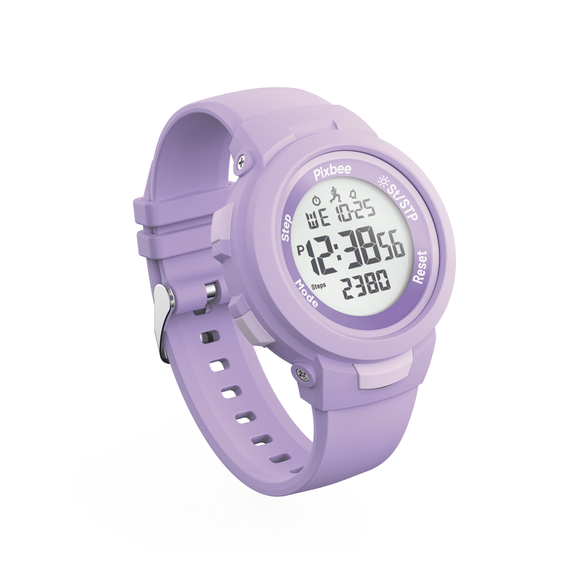 Pixbee Kids’ Digital Watch