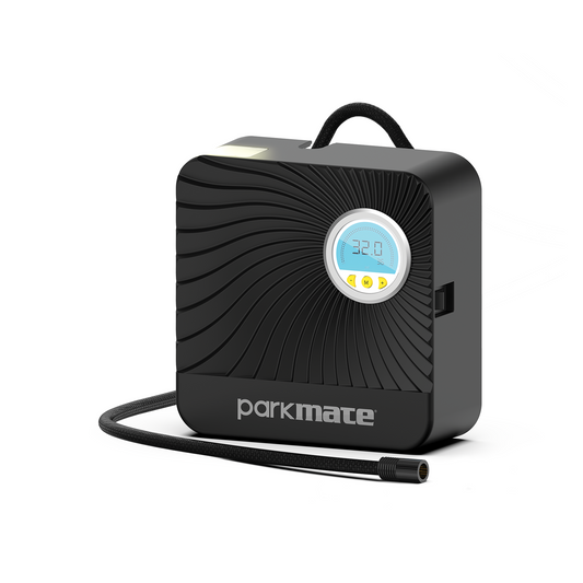 PARKMATE Digital Tyre Inflator