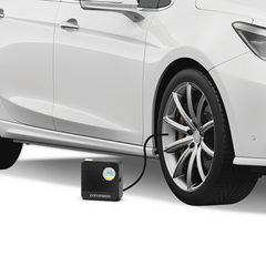 PARKMATE Digital Tyre Inflator